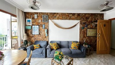 Apartamento, 1 quarto, 60 m² - Foto 3