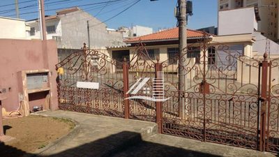 Casa, 10 quartos - Foto 2