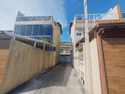 Casa, 3 quartos, 239 m² - Foto 1