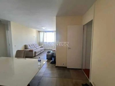 Apartamento, 2 quartos, 69 m² - Foto 5