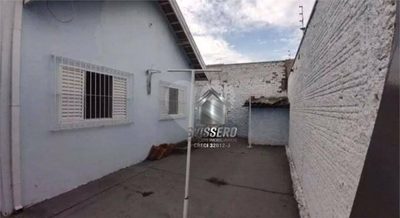 Casa, 3 quartos, 88 m² - Foto 4
