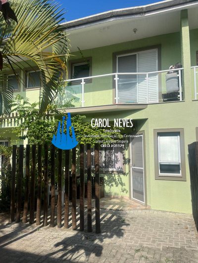 Sobrado, 2 quartos - Foto 2