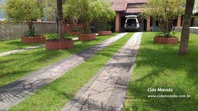 Casa, 4 quartos, 360 m² - Foto 4