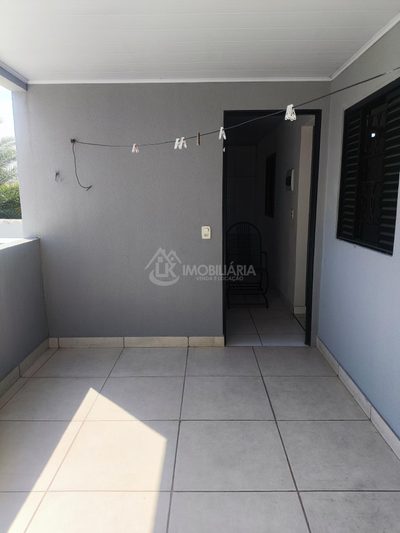 Apartamento, 2 quartos, 35 m² - Foto 5