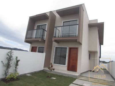 Sobrado, 3 quartos, 125 m² - Foto 3
