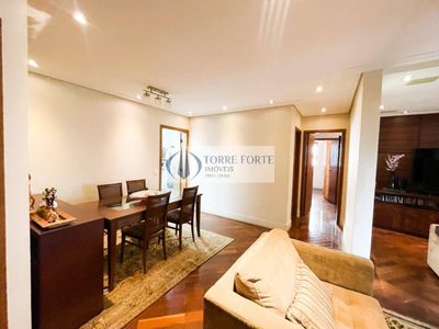 Apartamento, 3 quartos, 147 m² - Foto 3