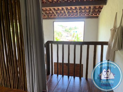 Casa, 1 quarto, 84 m² - Foto 3