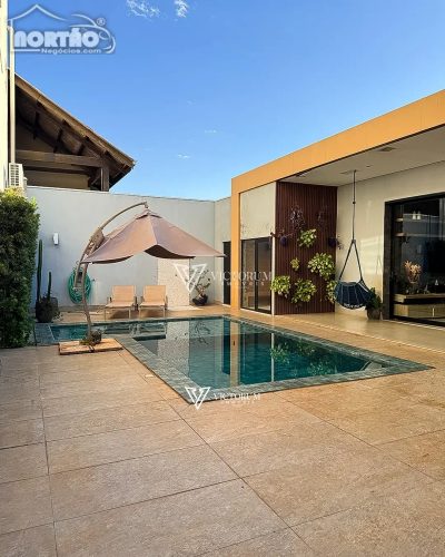 Casa, 4 quartos, 590 m² - Foto 2