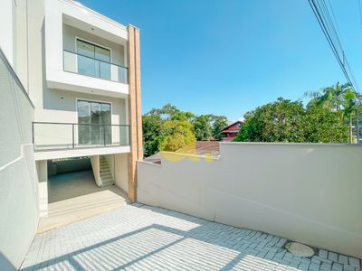 Sobrado, 2 quartos, 126 m² - Foto 2