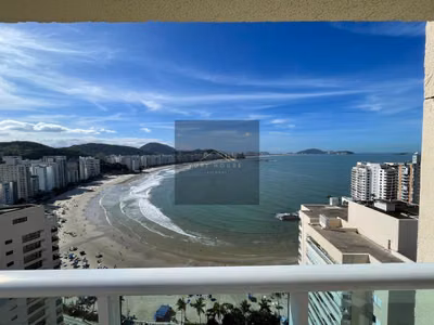 Cobertura, 2 quartos, 196 m² - Foto 1