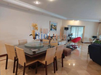 Apartamento, 4 quartos, 300 m² - Foto 5