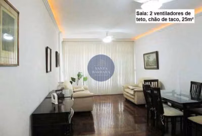 Apartamento, 2 quartos, 92 m² - Foto 2