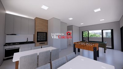 Apartamento, 2 quartos, 64 m² - Foto 5