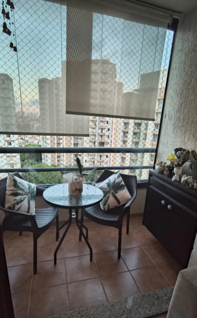 Apartamento, 3 quartos, 78 m² - Foto 5
