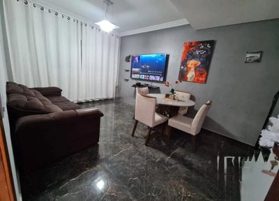Casa, 2 quartos, 100 m² - Foto 3