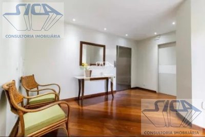 Apartamento, 1 quarto, 43 m² - Foto 2