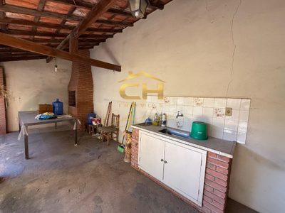 Casa, 3 quartos, 333 m² - Foto 1