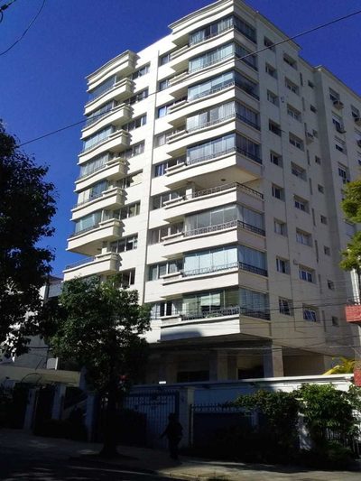 Apartamento, 3 quartos, 96 m² - Foto 3
