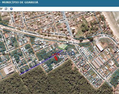 Terreno, 384 m² - Foto 3