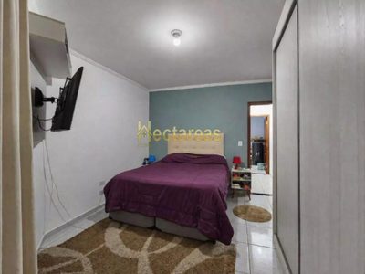 Sobrado, 2 quartos - Foto 5