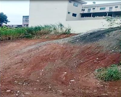 Terreno, 1270 m² - Foto 1