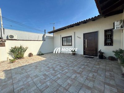 Casa, 2 quartos, 123 m² - Foto 3