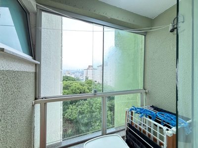 Apartamento, 2 quartos, 77 m² - Foto 2