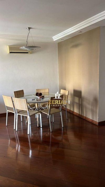 Apartamento, 3 quartos, 107 m² - Foto 4