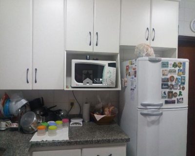 Apartamento, 3 quartos, 120 m² - Foto 5