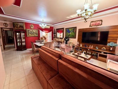 Casa, 4 quartos, 280 m² - Foto 3