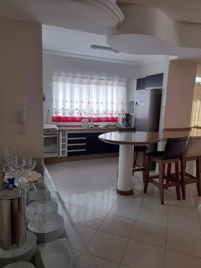 Apartamento, 4 quartos, 160 m² - Foto 2