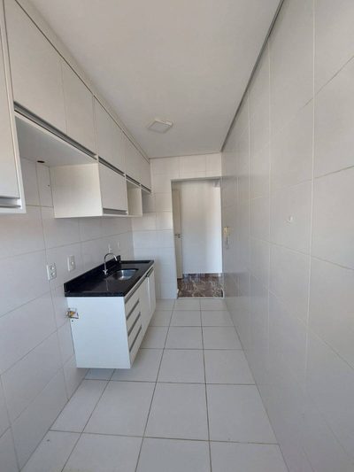 Apartamento, 3 quartos, 72 m² - Foto 3