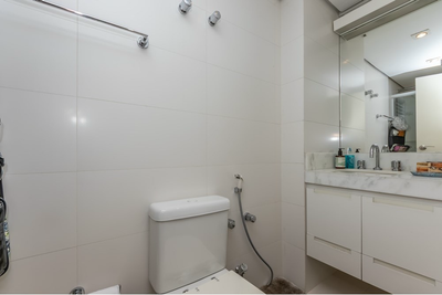 Apartamento, 2 quartos, 121 m² - Foto 3