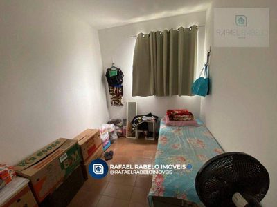 Apartamento, 3 quartos, 55 m² - Foto 4