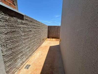 Casa, 2 quartos, 73 m² - Foto 5