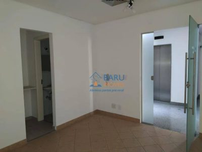 Sala-Conjunto, 36 m² - Foto 1