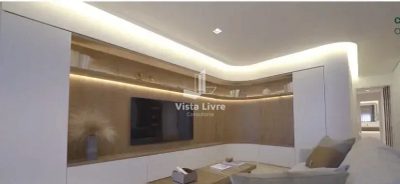 Apartamento, 2 quartos, 95 m² - Foto 2