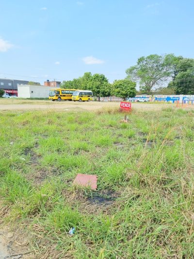 Terreno, 250 m² - Foto 1