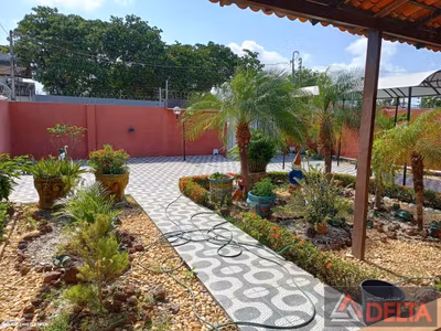 Casa, 4 quartos, 180 m² - Foto 4
