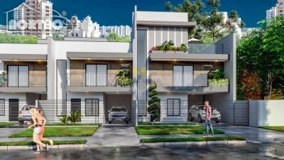 Casa, 4 quartos, 168 m² - Foto 2