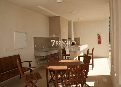 Apartamento, 2 quartos - Foto 5