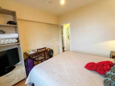 Apartamento, 2 quartos, 128 m² - Foto 2