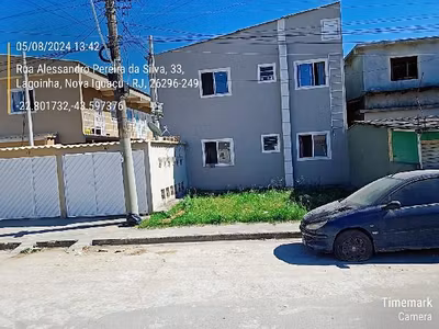 Casa, 1 quarto, 49 m² - Foto 1