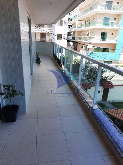 Apartamento, 2 quartos, 99 m² - Foto 2