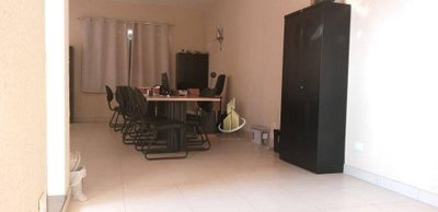Sala-Conjunto, 42 m² - Foto 1