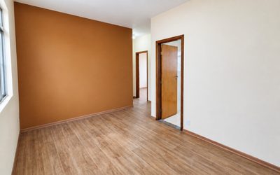 Apartamento, 2 quartos, 60 m² - Foto 1