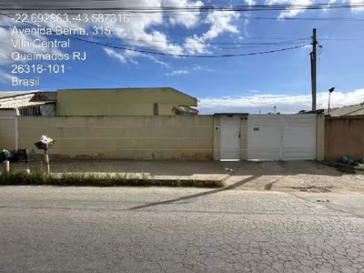 Casa, 2 quartos, 148 m² - Foto 1