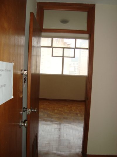Sala-Conjunto, 28 m² - Foto 4