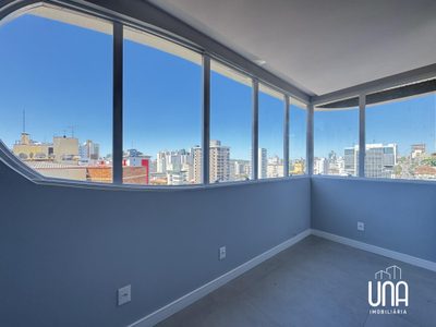 Apartamento, 3 quartos, 100 m² - Foto 4