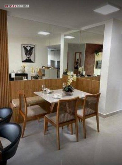 Apartamento, 2 quartos, 60 m² - Foto 5